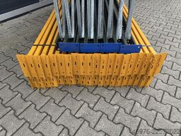 Jung Heinrich Esmena Regallänge: 19,56 lfm.