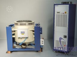 ETS Solutions Shaker MPA409/M437A