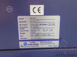 ETS Solutions Shaker MPA409/M437A