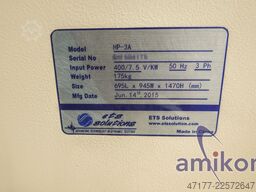 ETS Solutions Shaker MPA409/M437A