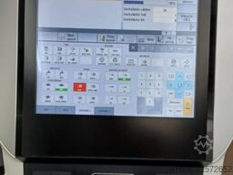 DMG MORI CLX 450 V6