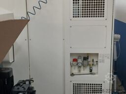 DMG MORI CLX 450 V6