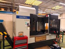 LEADWELL V-52AF