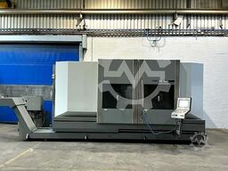 Deckel MAHO DMF 250 Linear