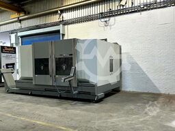 Deckel MAHO DMF 250 Linear