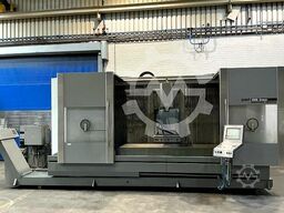 Deckel MAHO DMF 250 Linear