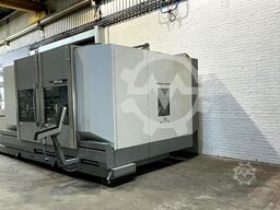 Deckel MAHO DMF 250 Linear