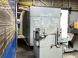 Deckel MAHO DMF 250 Linear