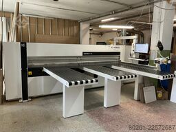 HOLZMA SAWTEQ S-100