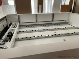 HOLZMA SAWTEQ S-100