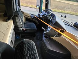 Mercedes-Benz Actros 1851 LS 4x2 Unfall