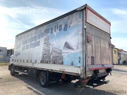MAN TGM 15.250 4x2 BL+LBW *2.Pieces in stock