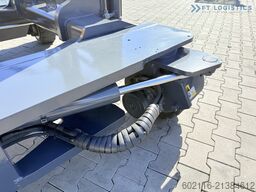 Combilift C4000 / GAS / DUPLEX 5500 / FREE-LIFT