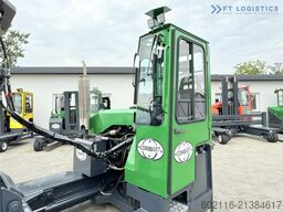 Combilift C3000 DIESEL DUPLEX 4000MM CABIN