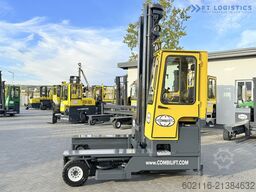 Combilift C5000 DIESEL TRIPLEX 7600 FREE-LIFT