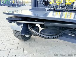 Combilift C4500 / DIESEL / DUPLEX  WIDE POSITIONER