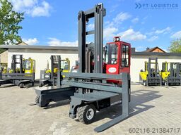 Combilift C8000 GAS TRIPLEX 8300 WIDE POSITIONER