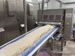 Diosna, AMF Bakery Tromp, Siloba, Syspal Various