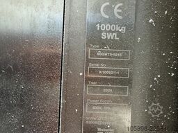 Diosna, AMF Bakery Tromp, Siloba, Syspal Various