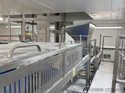 Diosna, AMF Bakery Tromp, Siloba, Syspal Various