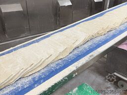 Diosna, AMF Bakery Tromp, Siloba, Syspal Various
