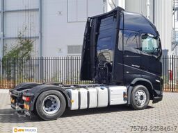 VOLVO FH 500 Globe XL I-Park Cool I-Torque 2xTank