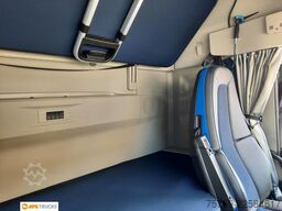 VOLVO FH 500 Globe XL I-Park Cool I-Torque 2xTank