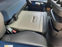 VOLVO FH 500 Globe XL I-Park Cool I-Torque 2xTank