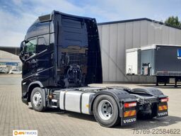 VOLVO FH 500 Globe XL I-Park Cool I-Torque 2xTank