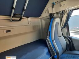 VOLVO FH 500 Globe XL I-Park Cool I-Torque 2xTank
