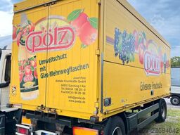  Schwenkwand Getränke Stapleraufnahme
