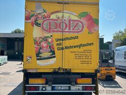  Schwenkwand Getränke Stapleraufnahme