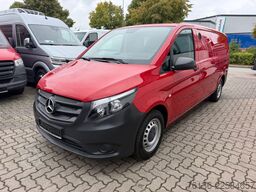 MERCEDES-BENZ Vito 114 CDI Klima Navi Kamera Werkstatt Tempom.