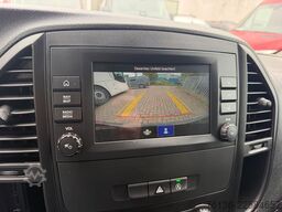 MERCEDES-BENZ Vito 114 CDI Klima Navi Kamera Werkstatt Tempom.