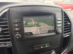 MERCEDES-BENZ Vito 114 CDI Klima Navi Kamera Werkstatt Tempom.