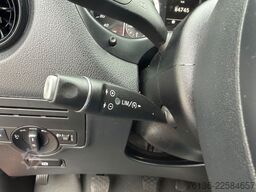 MERCEDES-BENZ Vito 114 CDI Klima Navi Kamera Werkstatt Tempom.