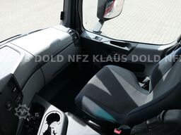 MERCEDES-BENZ Antos 1833 Kühlkoffer Bi-Temp. LBW Euro 6