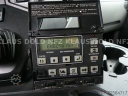 MERCEDES-BENZ Antos 1833 Kühlkoffer Bi-Temp. LBW Euro 6