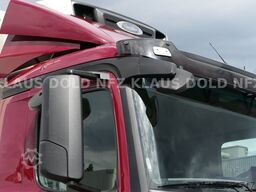 MERCEDES-BENZ Antos 1833 Kühlkoffer Bi-Temp. LBW Euro 6