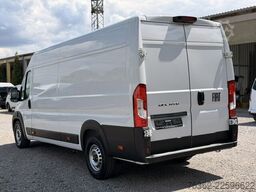 FIAT Ducato Maxi L4H2 Klima Automatik Kamera
