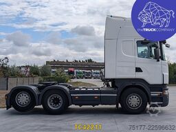 Scania R 480