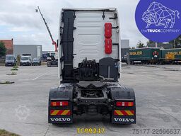 Volvo FH Aero 460