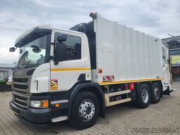 Scania P 280