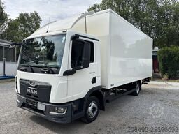 MAN TGL 8.190 BL , Autom.