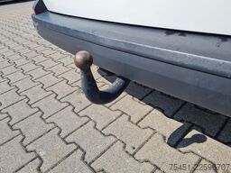 VW T6.1 Kasten lang Regalsystem AHK KAMERA STHZ TEMPO