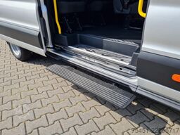 Ford Transit Bus 460 L4 AG 18 Sitze NAVI KAMERA