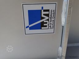 Luft&Ventilatoren Technik Air ventilation