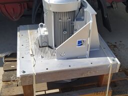 Luft&Ventilatoren Technik Air ventilation