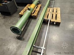 Hans Hebetechnik SSK Mobil 125-4000