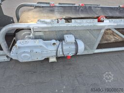 BERTRAM Forderband Horstmann